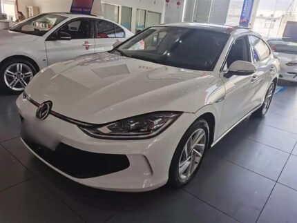 2023 Volkswagen Lamando for sale 917347 | Eauto Export