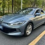 2023 Volkswagen Lamando for sale 917348 | Eauto Export