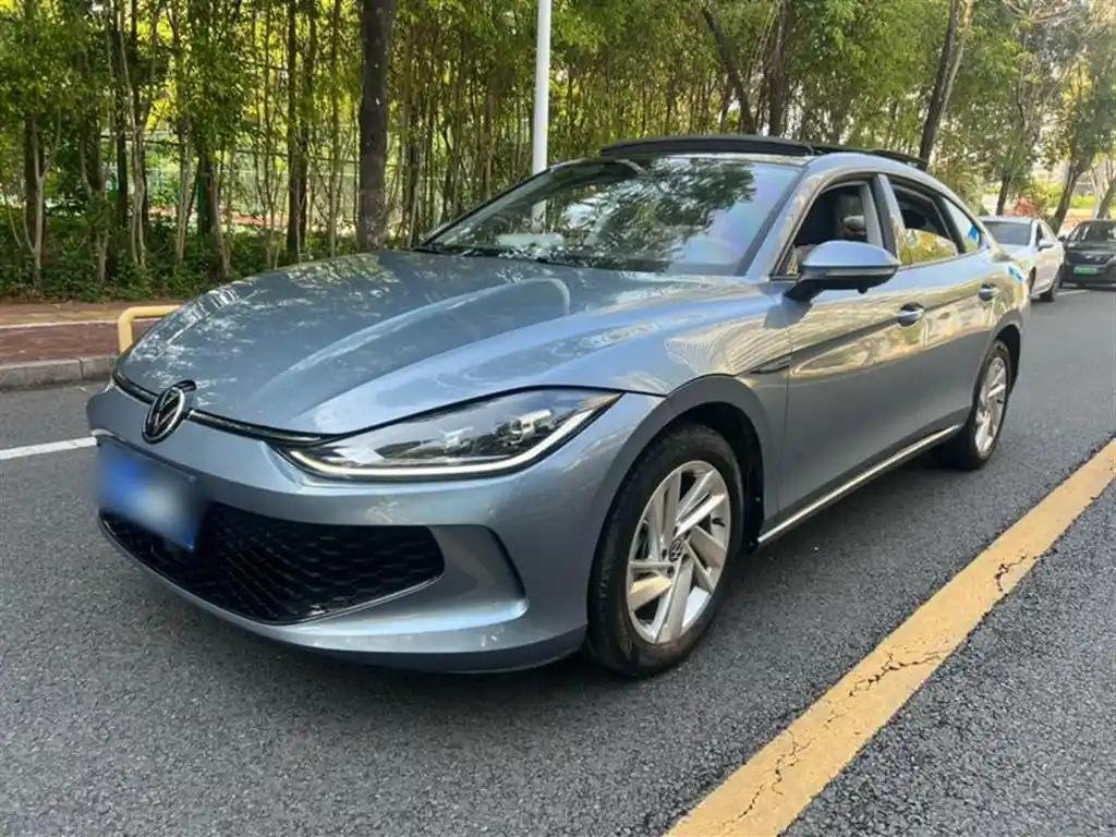 2023 Volkswagen Lamando for sale 917348 | Eauto Export 2023 Volkswagen Lamando for sale 917348 | Eauto Export