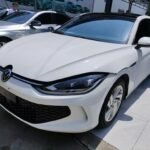 2023 Volkswagen Lamando for sale 917351 | Eauto Export