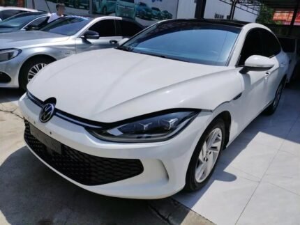 2023 Volkswagen Lamando for sale 917351 | Eauto Export