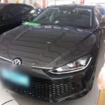 2023 Volkswagen Lamando for sale 917359 | Eauto Export