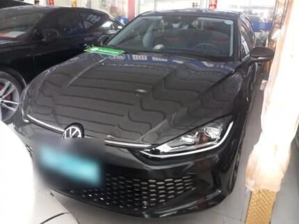 2023 Volkswagen Lamando for sale 917359 | Eauto Export