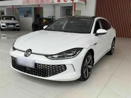 2023 Volkswagen Lamando for sale 917360 | Eauto Export