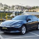 2023 Volkswagen Lamando for sale 917362 | Eauto Export