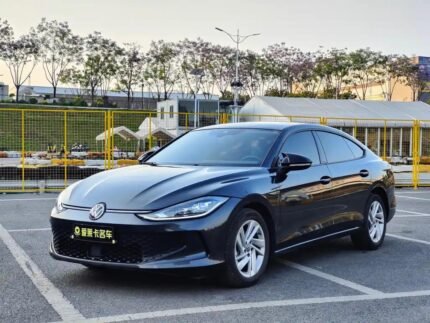 2023 Volkswagen Lamando for sale 917362 | Eauto Export