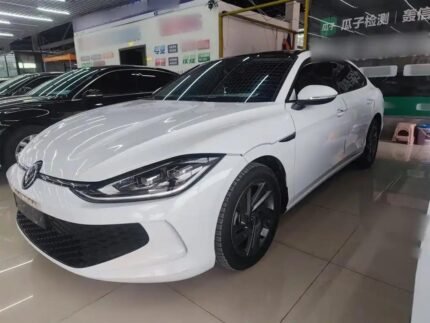 2023 Volkswagen Lamando for sale 917365 | Eauto Export
