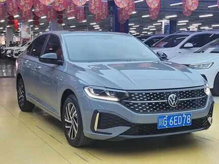 2023 Volkswagen Lavida for sale 873082 | Eauto Export