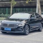 2023 Volkswagen Lavida for sale 873242 | Eauto Export