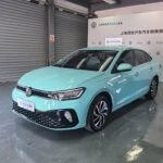 2023 Volkswagen Lavida for sale 873837 | Eauto Export