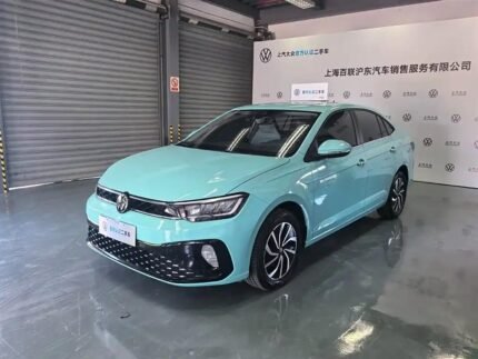 2023 Volkswagen Lavida for sale 873837 | Eauto Export