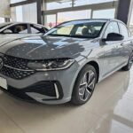 2023 Volkswagen Lavida for sale 877213 | Eauto Export