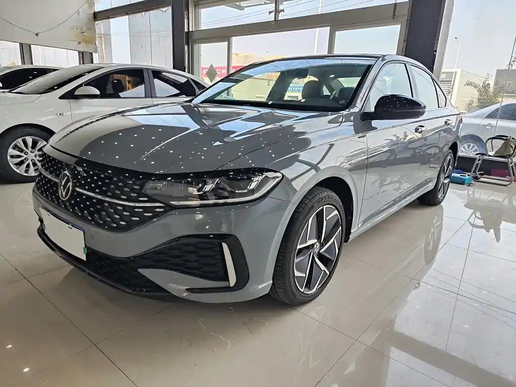 2023 Volkswagen Lavida for sale 877213 | Eauto Export 2023 Volkswagen Lavida for sale 877213 | Eauto Export