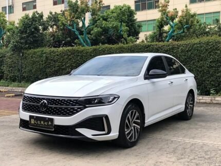 2023 Volkswagen Lavida for sale 878121 | Eauto Export