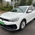 2023 Volkswagen Lavida for sale 878199 | Eauto Export