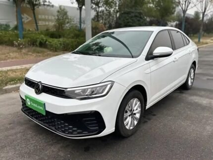 2023 Volkswagen Lavida for sale 878199 | Eauto Export