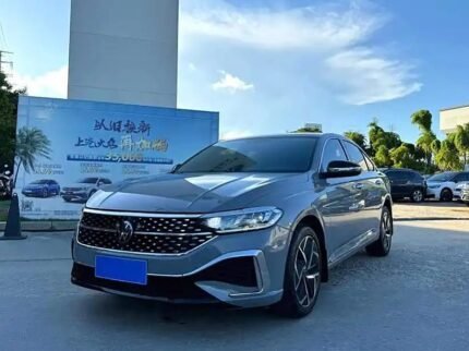 2023 Volkswagen Lavida for sale 878372 | Eauto Export