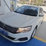 2023 Volkswagen Lavida for sale 917107 | Eauto Export
