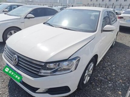 2023 Volkswagen Lavida for sale 917108 | Eauto Export