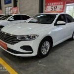 2023 Volkswagen Lavida for sale 917169 | Eauto Export