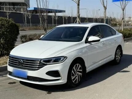 2023 Volkswagen Lavida for sale 917183 | Eauto Export