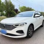 2023 Volkswagen Lavida for sale 917185 | Eauto Export
