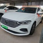 2023 Volkswagen Lavida for sale 917186 | Eauto Export