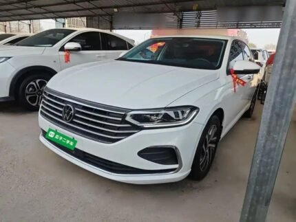 2023 Volkswagen Lavida for sale 917186 | Eauto Export