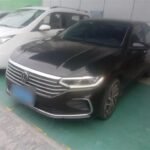 2023 Volkswagen Lavida for sale 917192 | Eauto Export