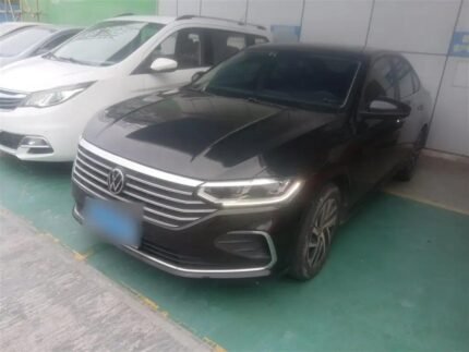 2023 Volkswagen Lavida for sale 917192 | Eauto Export