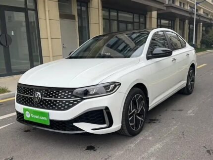 2023 Volkswagen Lavida for sale 917196 | Eauto Export