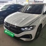 2023 Volkswagen Lavida for sale 917197 | Eauto Export