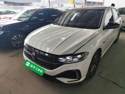 2023 Volkswagen Lavida for sale 917197 | Eauto Export