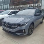 2023 Volkswagen Lavida for sale 917199 | Eauto Export