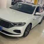 2023 Volkswagen Lavida for sale 917201 | Eauto Export