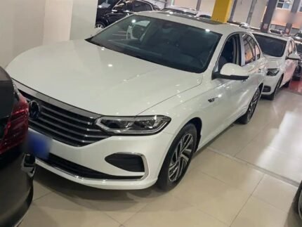 2023 Volkswagen Lavida for sale 917201 | Eauto Export