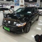 2023 Volkswagen Lavida for sale 917202 | Eauto Export
