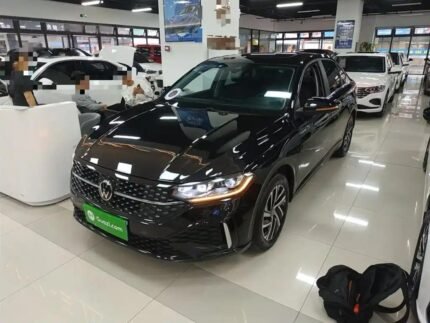 2023 Volkswagen Lavida for sale 917202 | Eauto Export