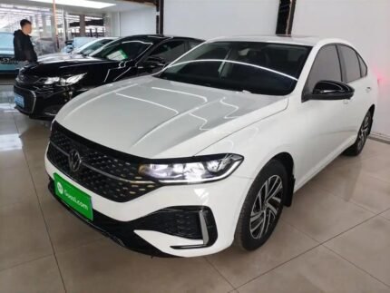 2023 Volkswagen Lavida for sale 917204 | Eauto Export