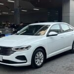 2023 Volkswagen Lavida for sale 917205 | Eauto Export