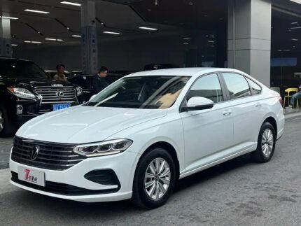 2023 Volkswagen Lavida for sale 917205 | Eauto Export