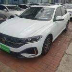 2023 Volkswagen Lavida for sale 917209 | Eauto Export