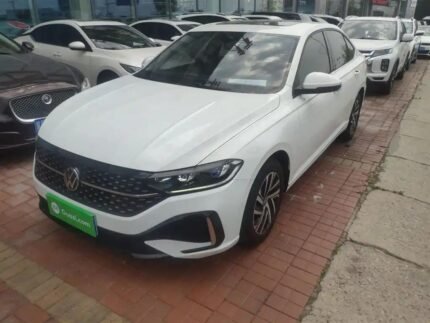 2023 Volkswagen Lavida for sale 917209 | Eauto Export
