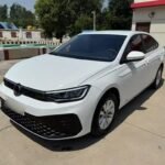 2023 Volkswagen Lavida for sale 917215 | Eauto Export
