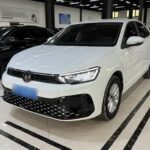 2023 Volkswagen Lavida for sale 917216 | Eauto Export