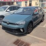 2023 Volkswagen Lavida for sale 917218 | Eauto Export