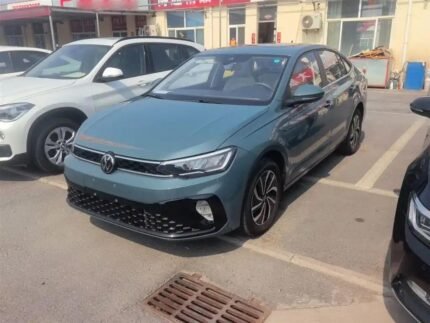 2023 Volkswagen Lavida for sale 917218 | Eauto Export