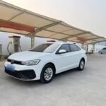 2023 Volkswagen Lavida for sale 917219 | Eauto Export