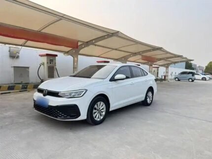 2023 Volkswagen Lavida for sale 917219 | Eauto Export