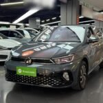 2023 Volkswagen Lavida for sale 917220 | Eauto Export